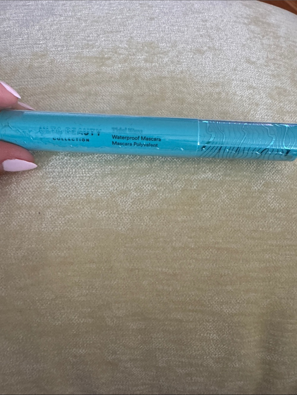 Aqua Waterproof Mascara Tube - ulta wrapped in plastic never opened
